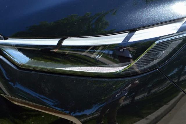 2025 INFINITI QX60 Vehicle Photo in Houston, TX 77090