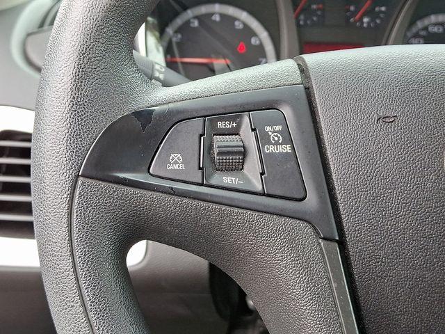 2017 GMC Terrain Vehicle Photo in DANBURY, CT 06810-5034