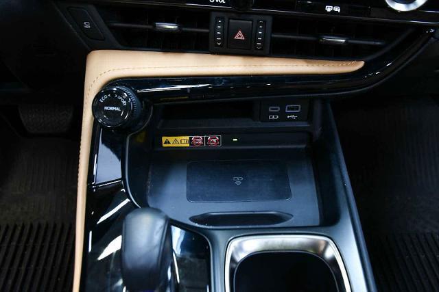 2022 Lexus NX 350 Vehicle Photo in DALLAS, TX 75235