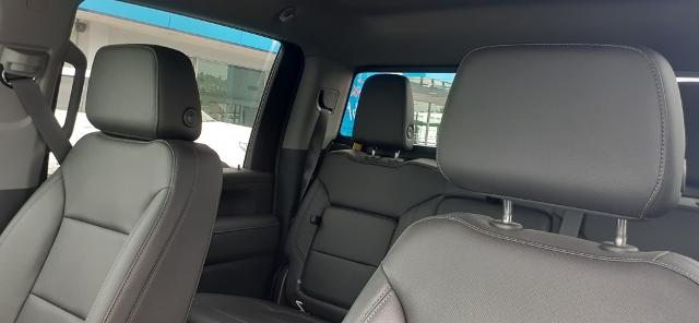 2023 Chevrolet Silverado 2500 HD Vehicle Photo in ROXBORO, NC 27573-6143
