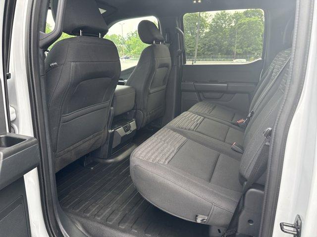 2021 Ford F-150 Vehicle Photo in Charlotte, NC 28212