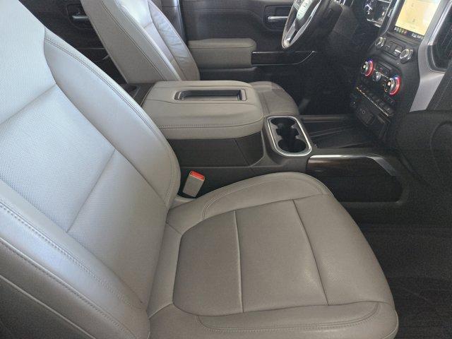 2020 GMC Sierra 1500 Vehicle Photo in Decatur, TX 76234