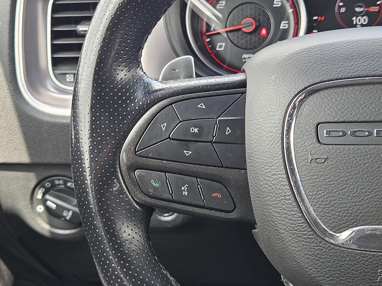 2022 Dodge Charger Vehicle Photo in Seguin, TX 78155