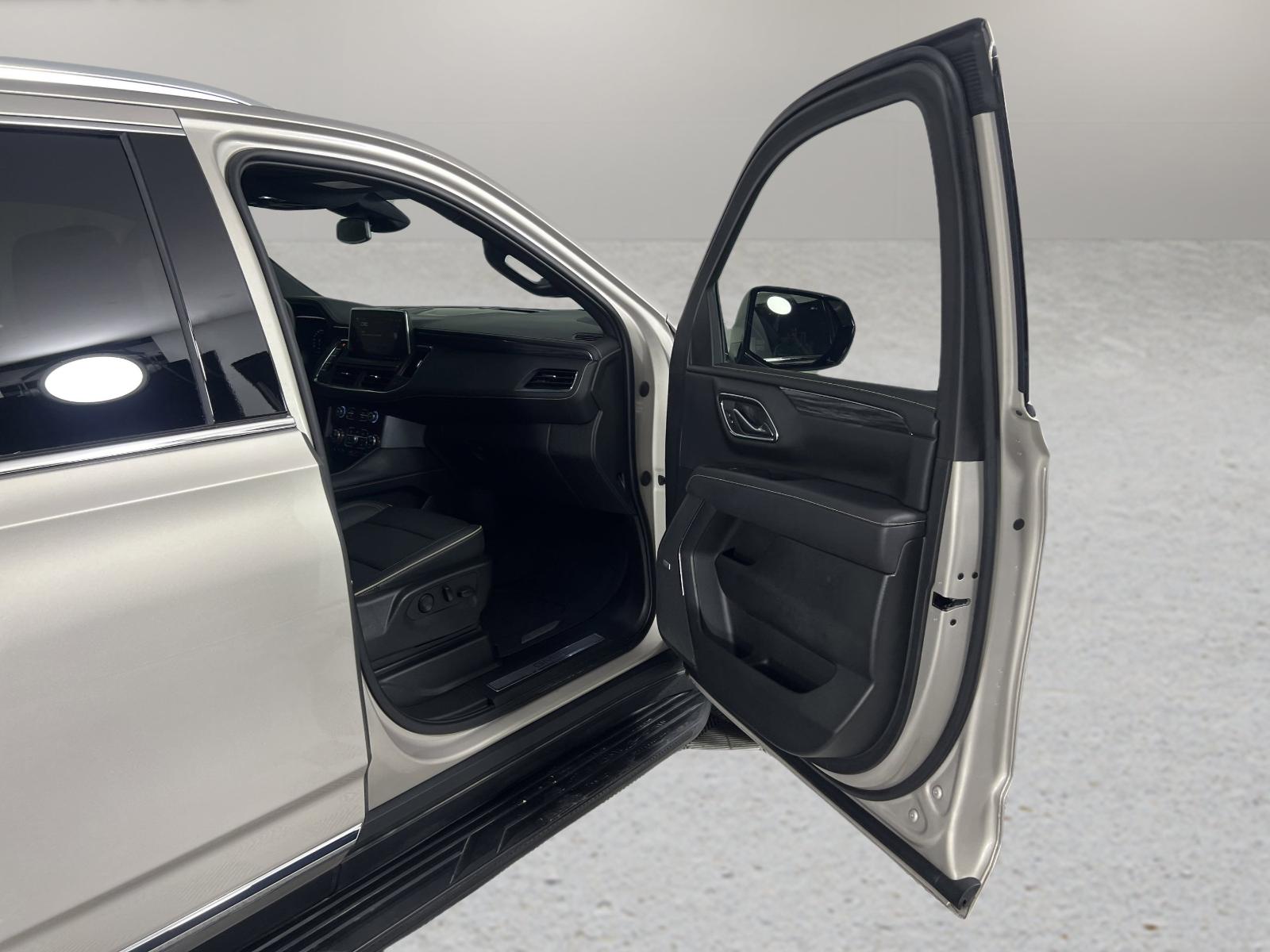 2023 GMC Yukon Vehicle Photo in GEORGETOWN, TX 78626-7508