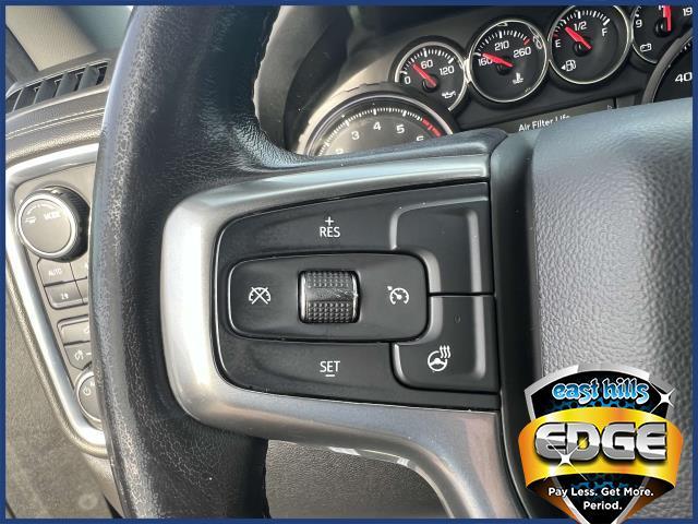 2022 Chevrolet Silverado 1500 LTD Vehicle Photo in Roslyn, NY 11576