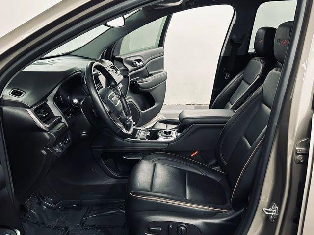2022 GMC Acadia Vehicle Photo in MEDINA, OH 44256-9631