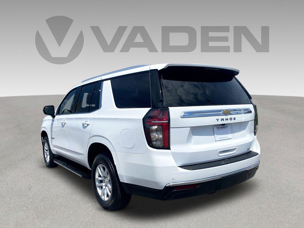 2023 Chevrolet Tahoe Vehicle Photo in SAVANNAH, GA 31406-4513