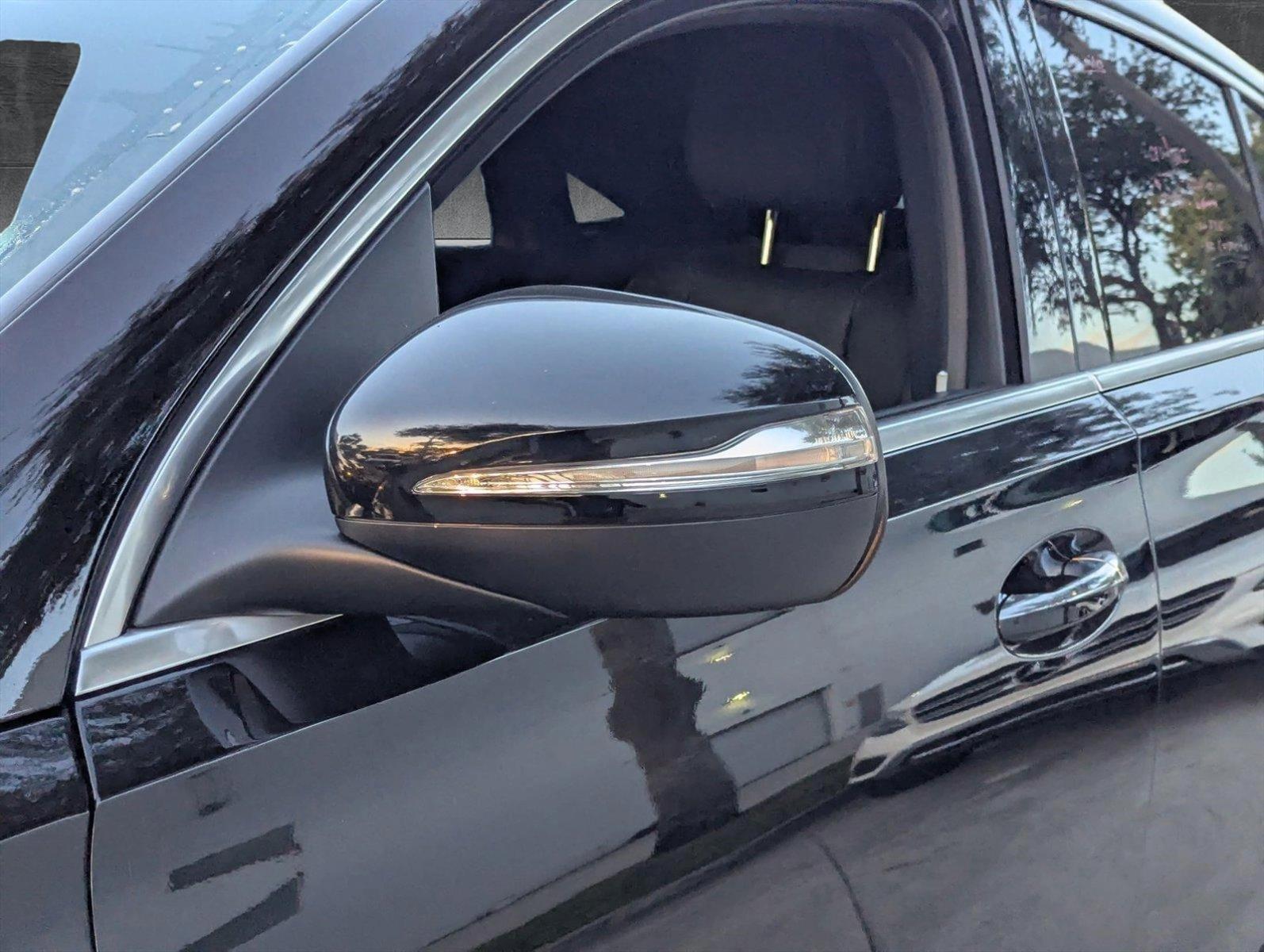 2021 Mercedes-Benz GLE Vehicle Photo in Coconut Creek, FL 33073