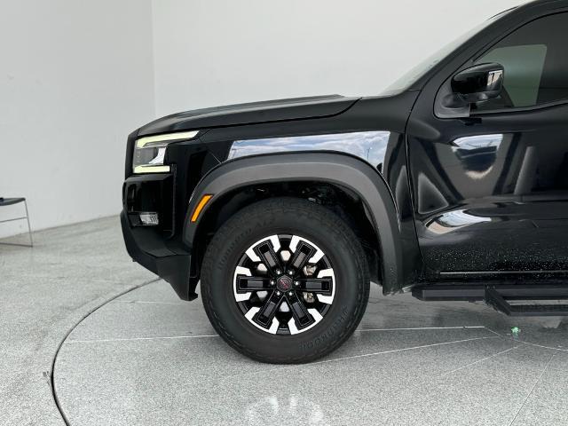 2023 Nissan Frontier Vehicle Photo in Grapevine, TX 76051