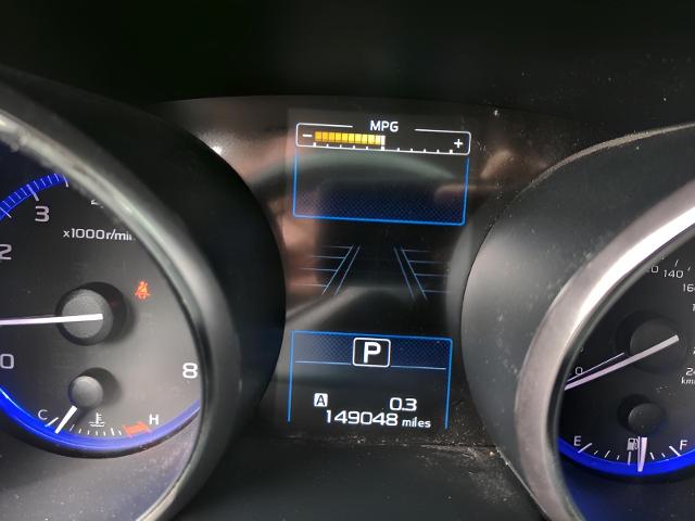 2016 Subaru Outback Vehicle Photo in Green Bay, WI 54304
