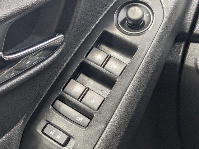2021 Chevrolet Trax Vehicle Photo in BRUNSWICK, GA 31525-1881