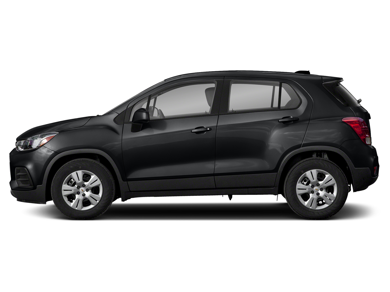 2019 Chevrolet Trax Vehicle Photo in Tulsa, OK 74129