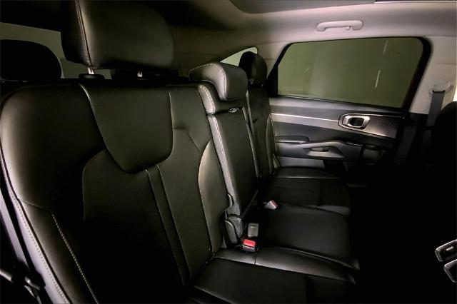 2023 Kia Sorento Vehicle Photo in Lees Summit, MO 64086