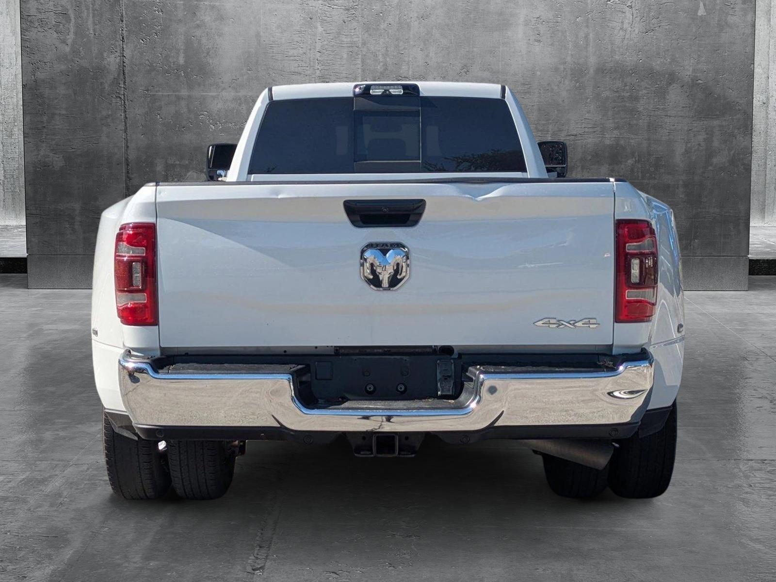 2023 Ram 3500 Vehicle Photo in Coconut Creek, FL 33073