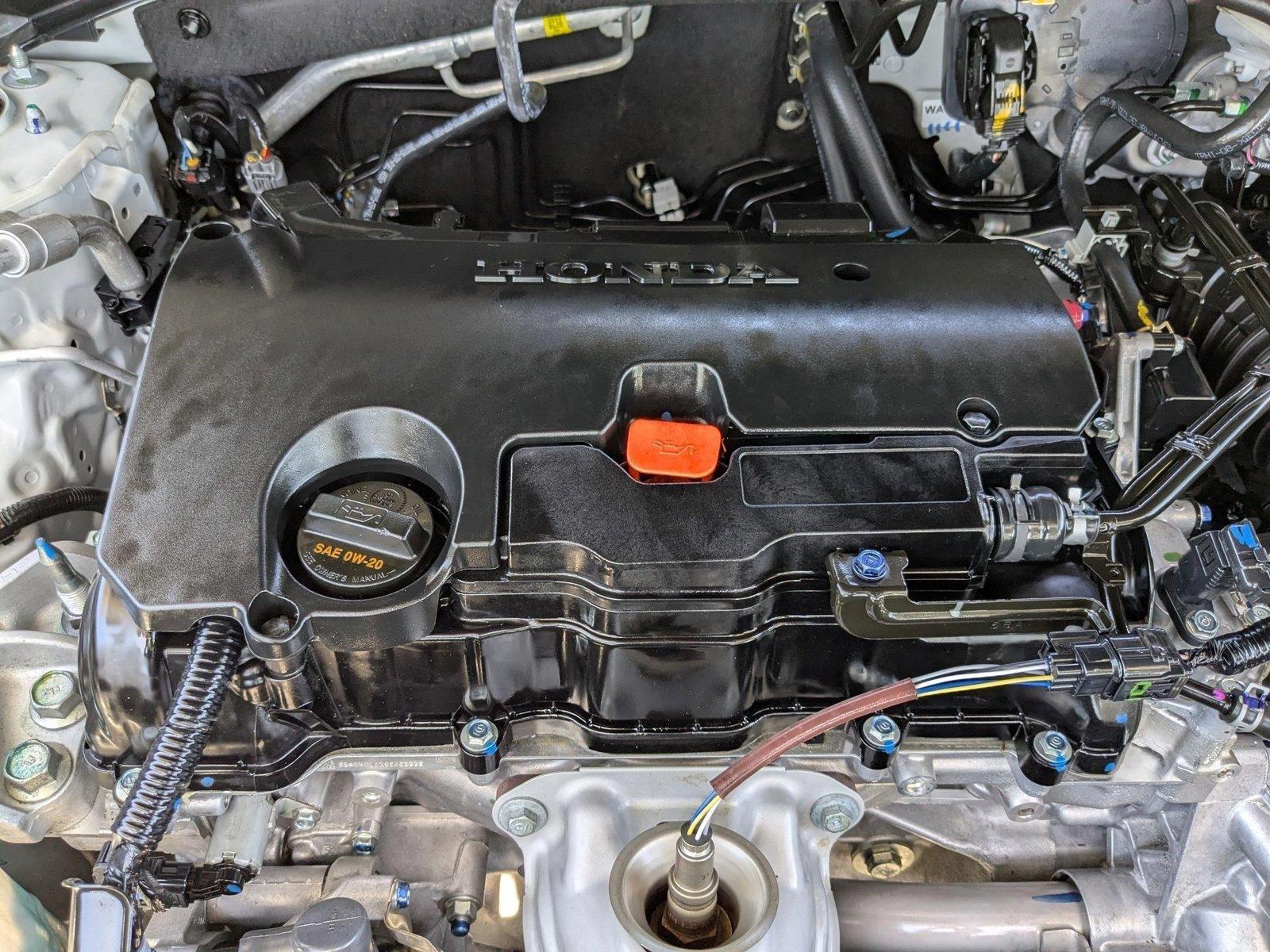 2024 Honda HR-V Vehicle Photo in Miami, FL 33015