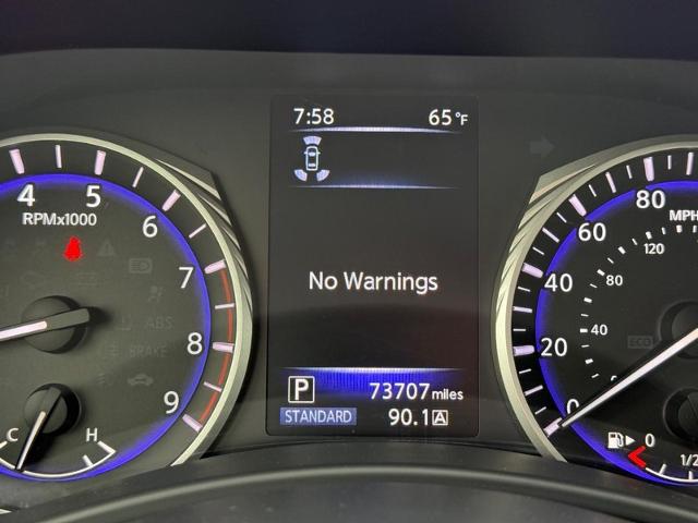 2018 INFINITI Q60 Vehicle Photo in COLUMBIA, MO 65203-3903