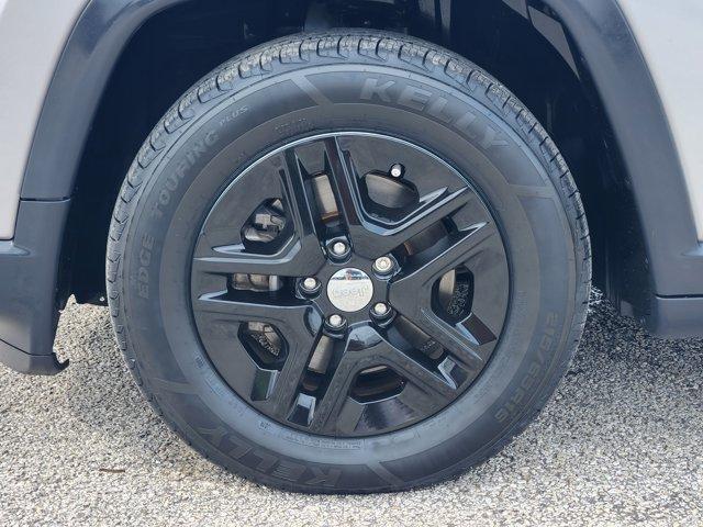 2020 Jeep Compass Vehicle Photo in SUGAR LAND, TX 77478-0000