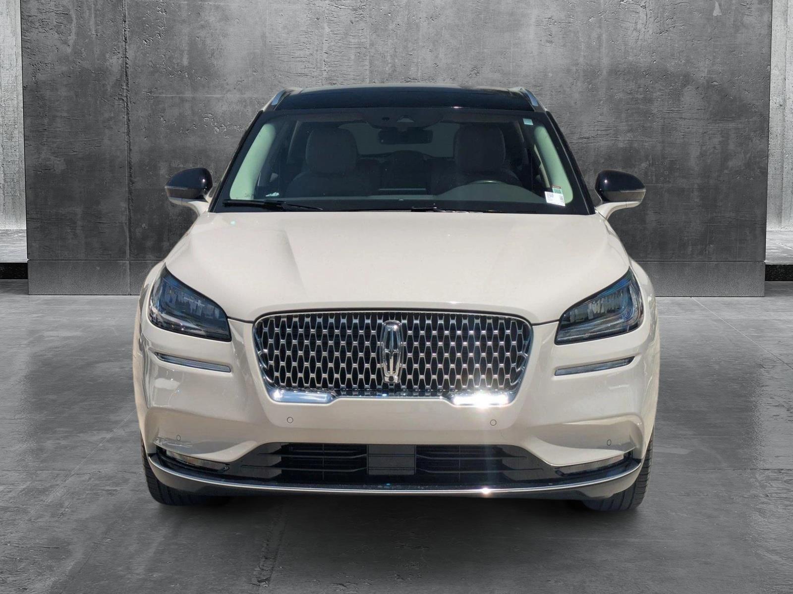 2020 Lincoln Corsair Vehicle Photo in Coconut Creek, FL 33073