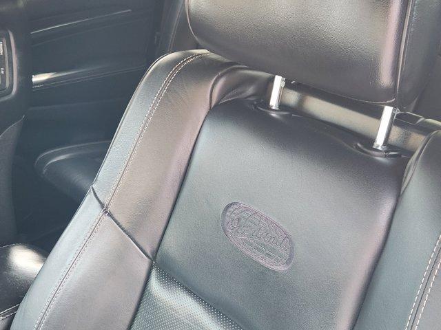 2014 Jeep Grand Cherokee Vehicle Photo in Decatur, TX 76234