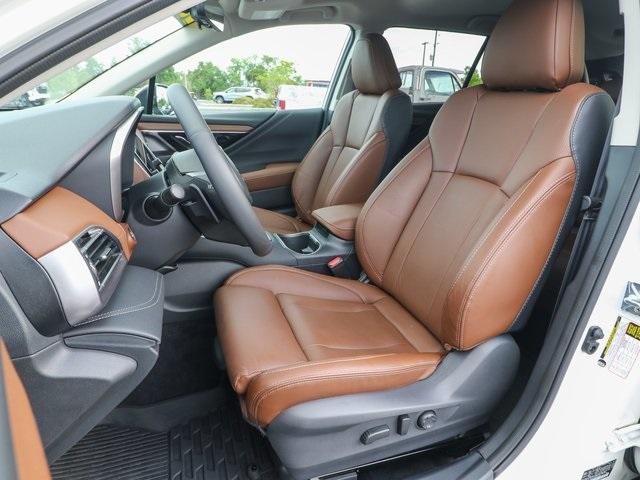2025 Subaru Outback Vehicle Photo in HOMOSASSA, FL 34448-1461