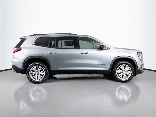 2025 GMC Acadia Vehicle Photo in PUYALLUP, WA 98371-4149