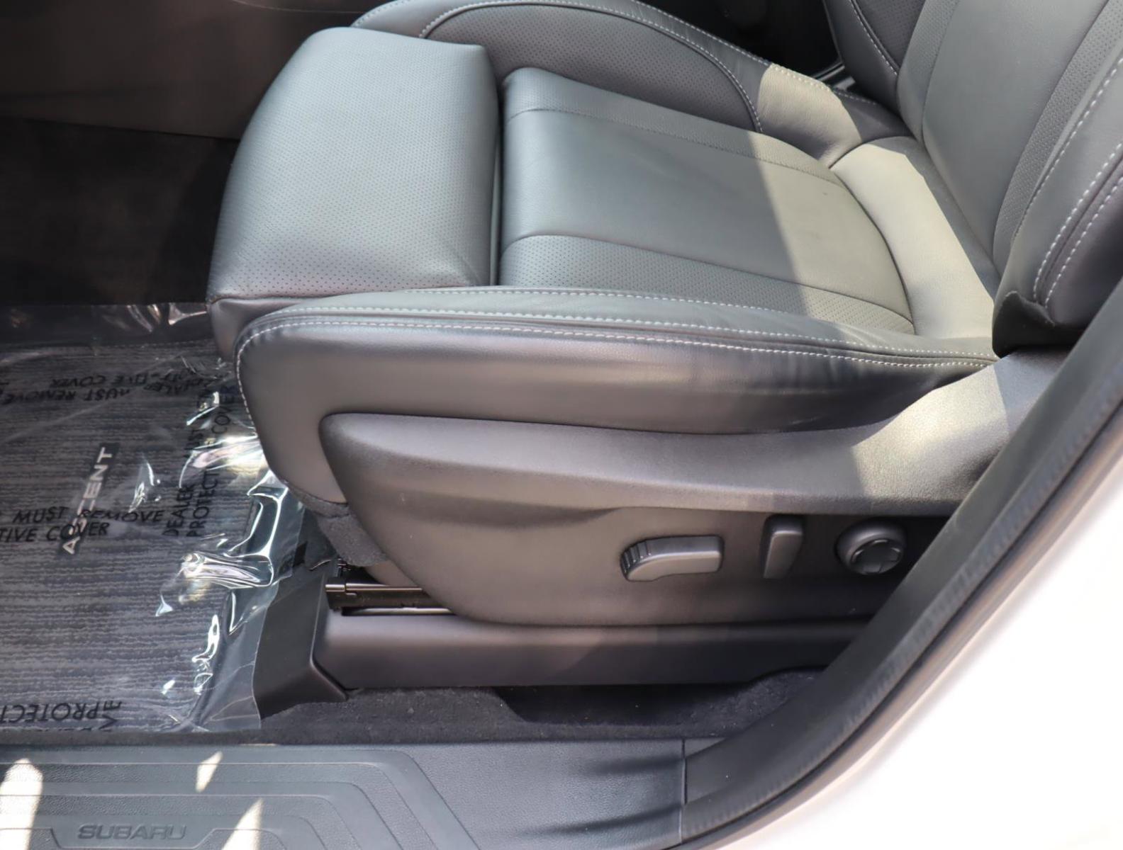 2023 Subaru Ascent Vehicle Photo in LOS ANGELES, CA 90007-3794