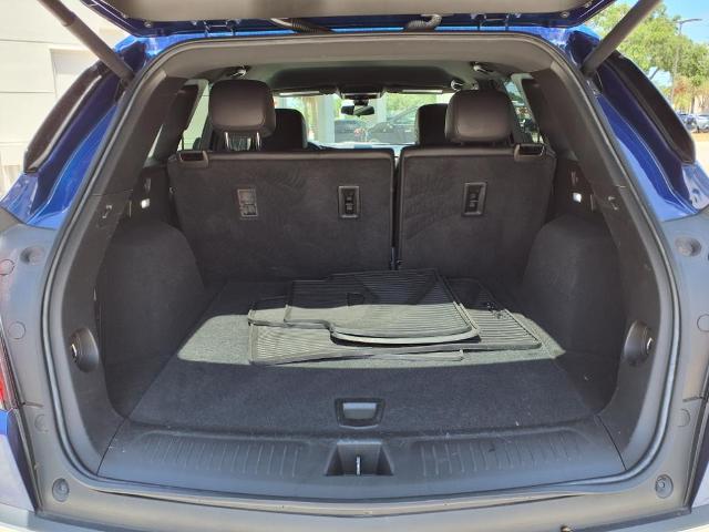 2023 Cadillac XT5 Vehicle Photo in TAMPA, FL 33612-3404