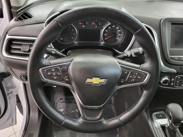 2024 Chevrolet Equinox Vehicle Photo in APPLETON, WI 54914-4656