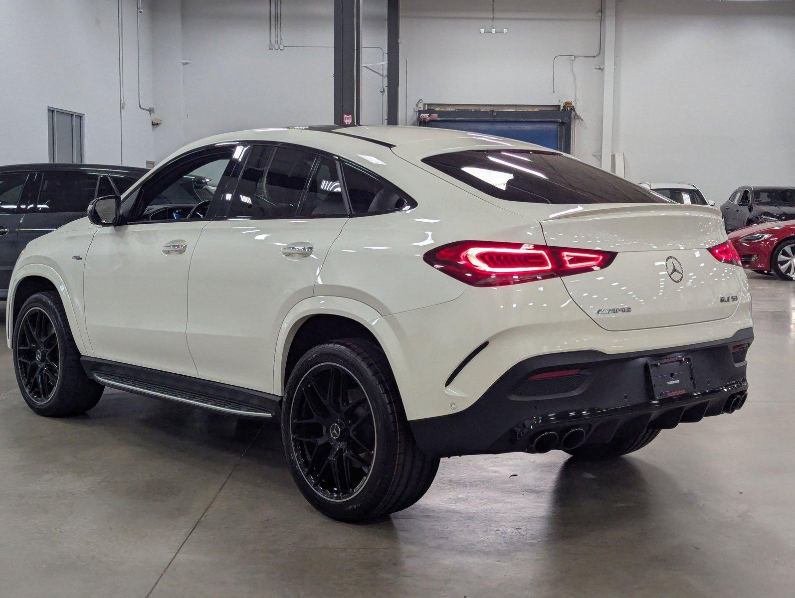 2023 Mercedes-Benz GLE Vehicle Photo in Pompano Beach, FL 33064