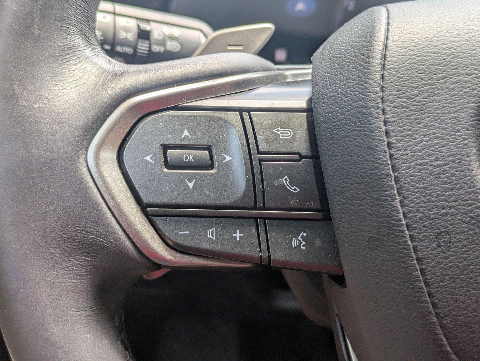 2025 Lexus NX 250 Vehicle Photo in West Palm Beach, FL 33417