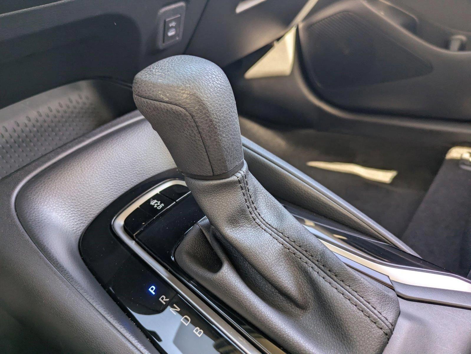 2023 Toyota Corolla Vehicle Photo in Winter Park, FL 32792