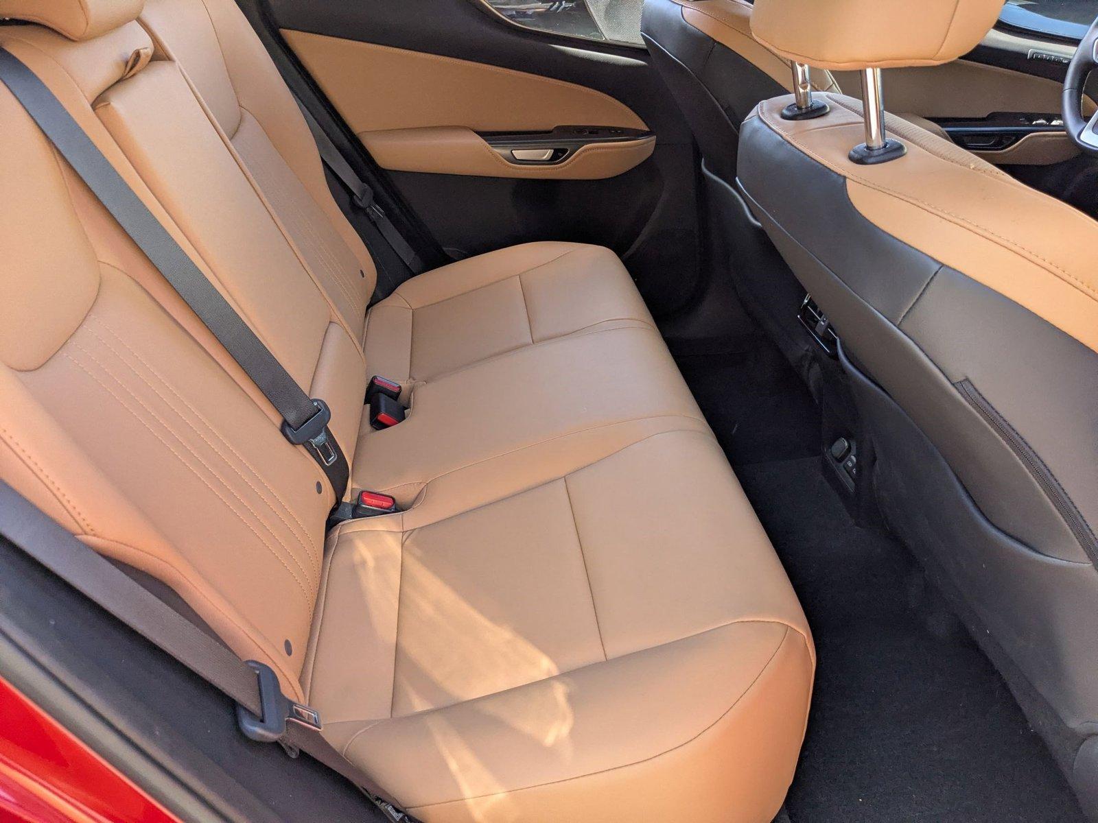 2022 Lexus NX 350 Vehicle Photo in Tampa, FL 33614