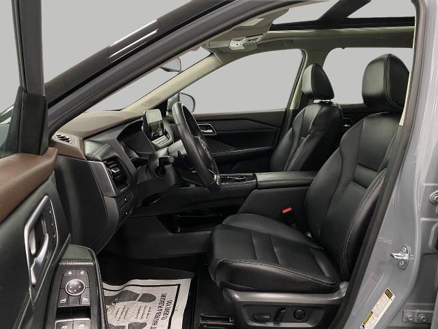 2021 Nissan Rogue Vehicle Photo in Appleton, WI 54913