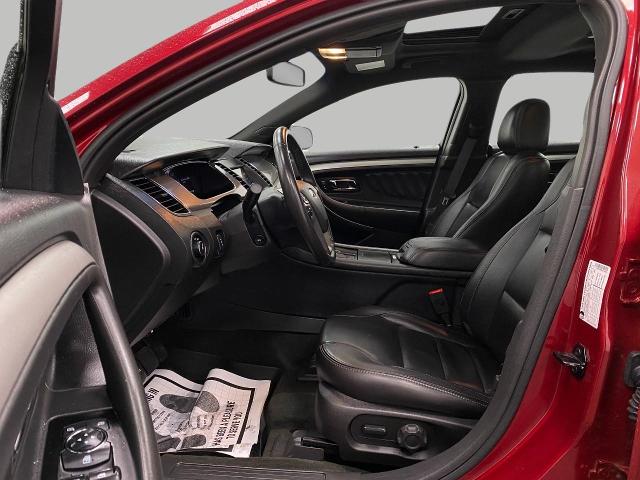 2016 Ford Taurus Vehicle Photo in Appleton, WI 54913