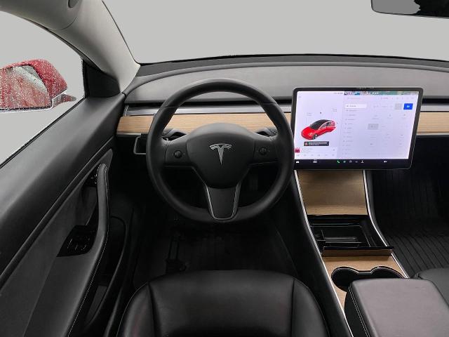 2020 Tesla Model 3 Vehicle Photo in Appleton, WI 54913