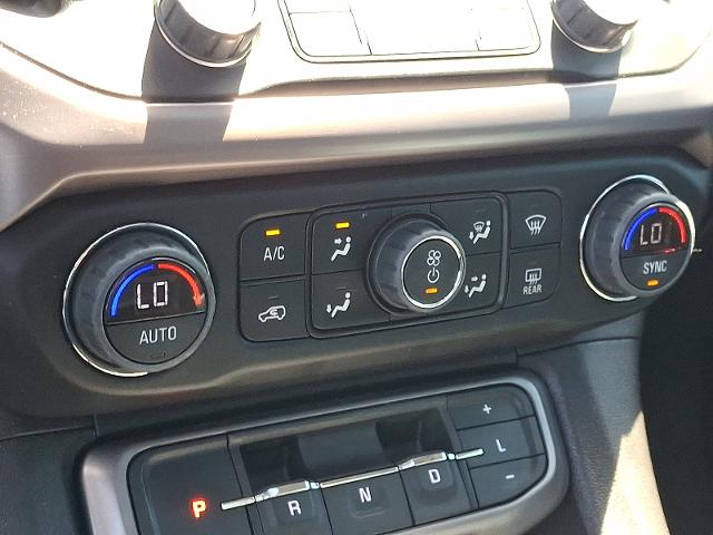 2022 GMC Acadia Vehicle Photo in TREVOSE, PA 19053-4984