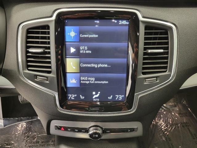 2018 Volvo XC90 Vehicle Photo in Neenah, WI 54956