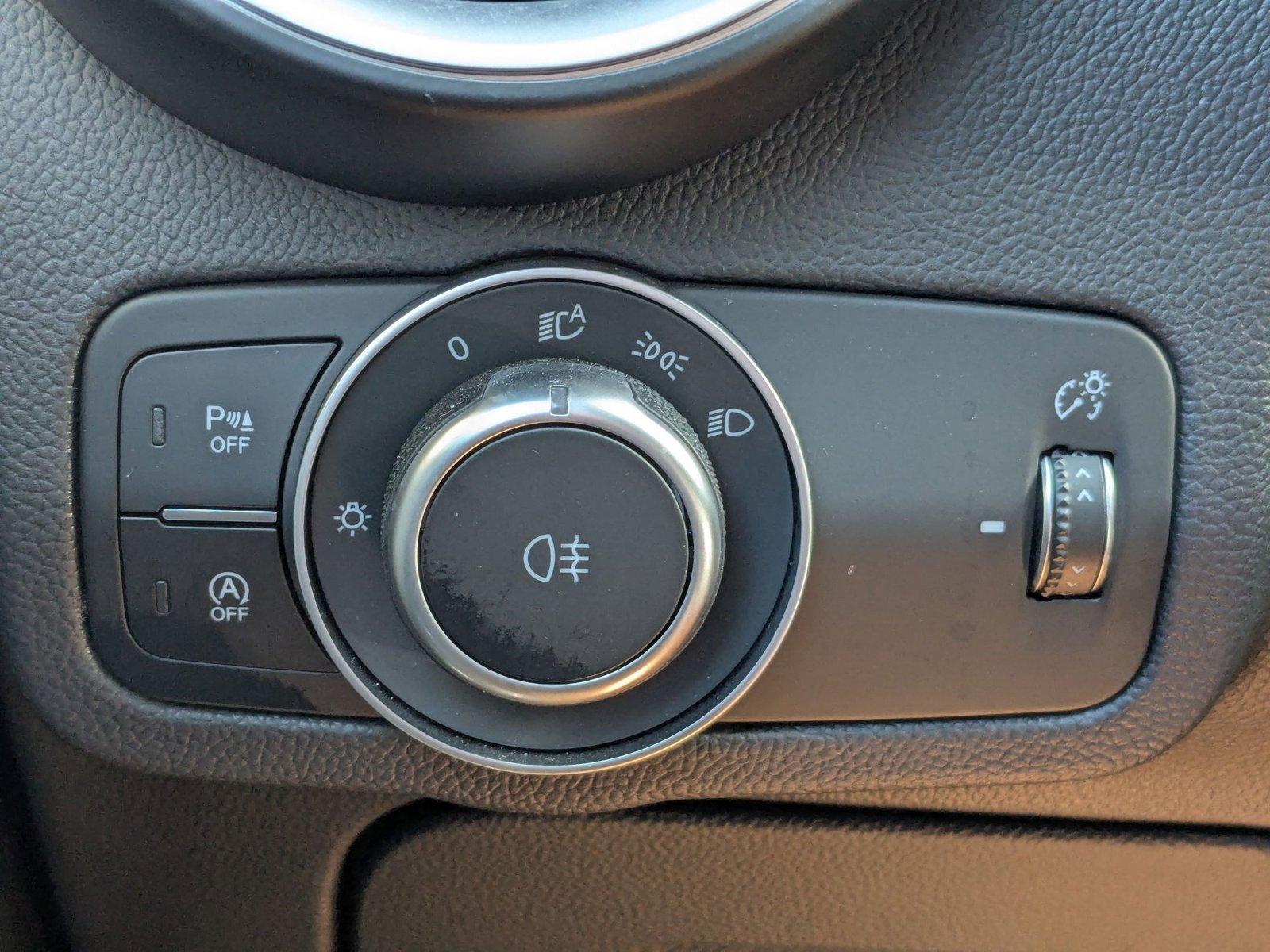 2022 Alfa Romeo Stelvio Vehicle Photo in Tampa, FL 33614