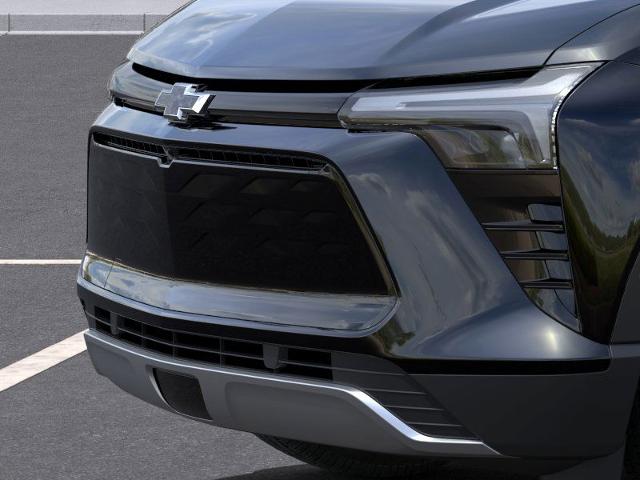 2025 Chevrolet Blazer EV Vehicle Photo in POST FALLS, ID 83854-5365