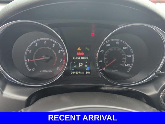 2022 Mitsubishi Outlander Sport Vehicle Photo in Merrillville, IN 46410