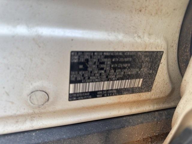 2021 Toyota RAV4 Vehicle Photo in ENGLEWOOD, CO 80113-6708