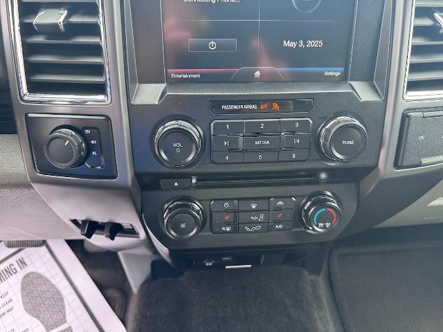 2015 Ford F-150 Vehicle Photo in Oshkosh, WI 54901