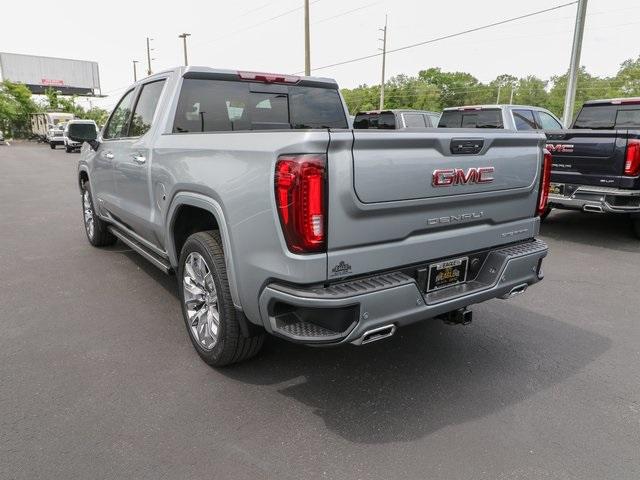 2025 GMC Sierra 1500 Vehicle Photo in HOMOSASSA, FL 34448-1461
