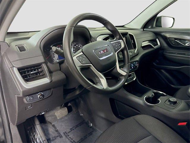 2024 GMC Terrain Vehicle Photo in PUYALLUP, WA 98371-4149