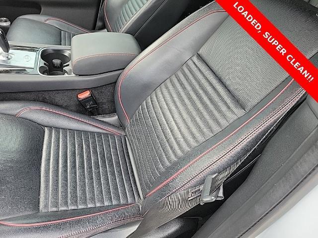 2021 Discovery Sport Vehicle Photo in San Antonio, TX 78230