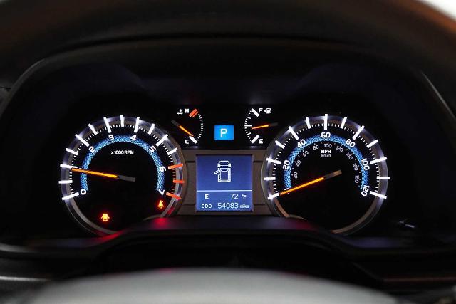 2014 Toyota 4Runner Vehicle Photo in GRAPEVINE, TX 76051