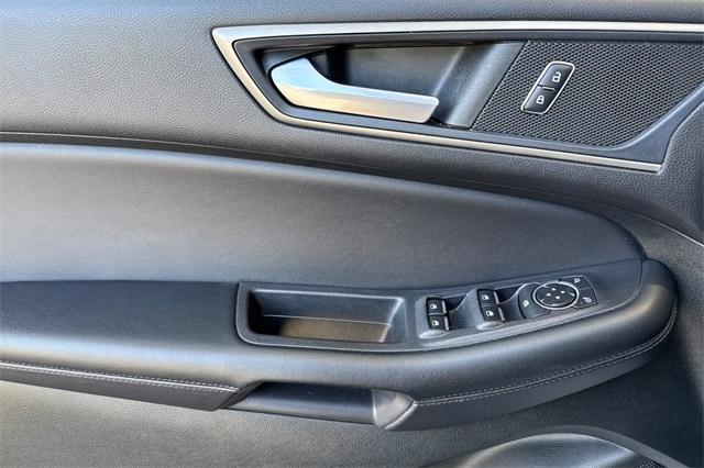 2022 Ford Edge Vehicle Photo in ELK GROVE, CA 95757-8703