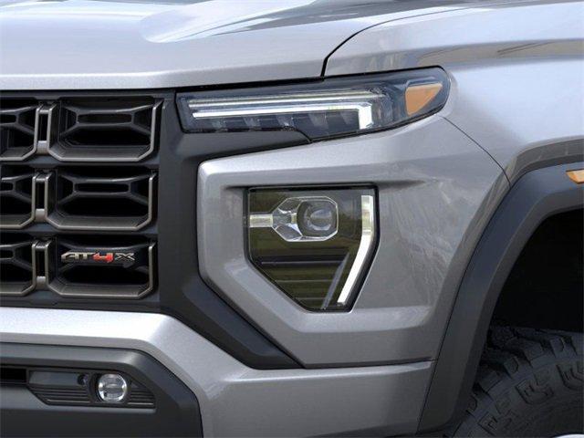 2025 GMC Canyon Vehicle Photo in PUYALLUP, WA 98371-4149