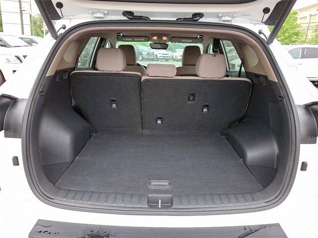 2021 Hyundai TUCSON Vehicle Photo in Willow Grove, PA 19090