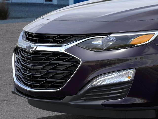 2025 Chevrolet Malibu Vehicle Photo in MIDDLETON, WI 53562-1492